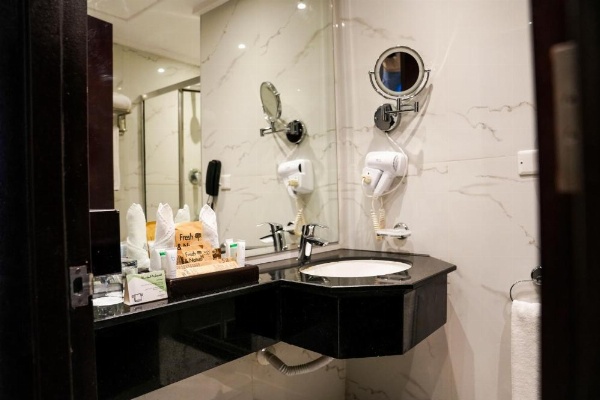 Anwar Al Madinah Mövenpick image 137