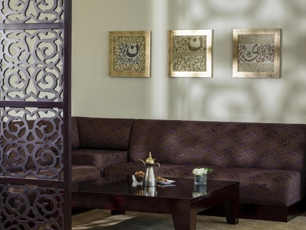 Anwar Al Madinah Mövenpick image 147