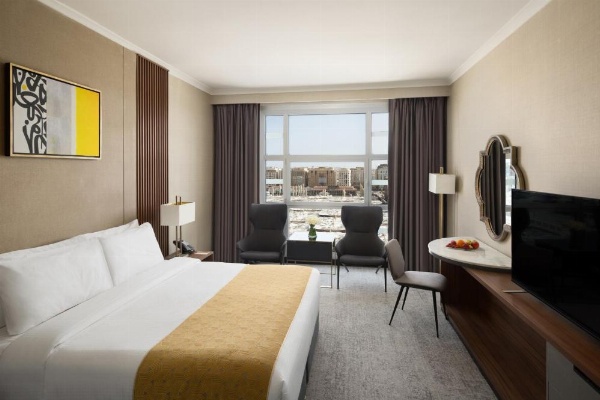 Anwar Al Madinah Mövenpick image 37